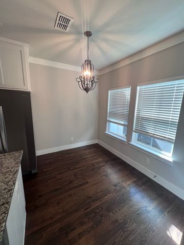 1203 N Tennessee Street A, Mckinney, TX 75069