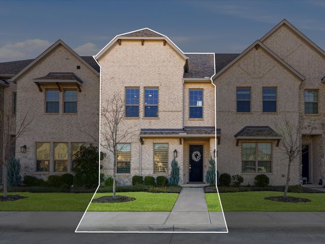 1494 Weston Road, Farmers Branch, TX 75234