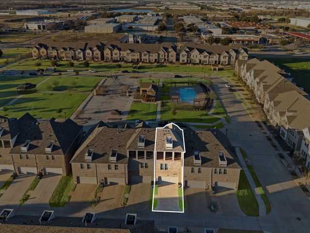 1494 Weston Road, Farmers Branch, TX 75234