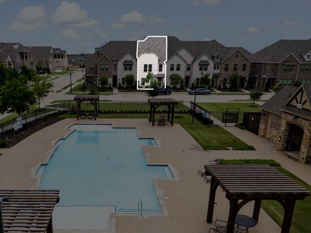 1494 Weston Road, Farmers Branch, TX 75234
