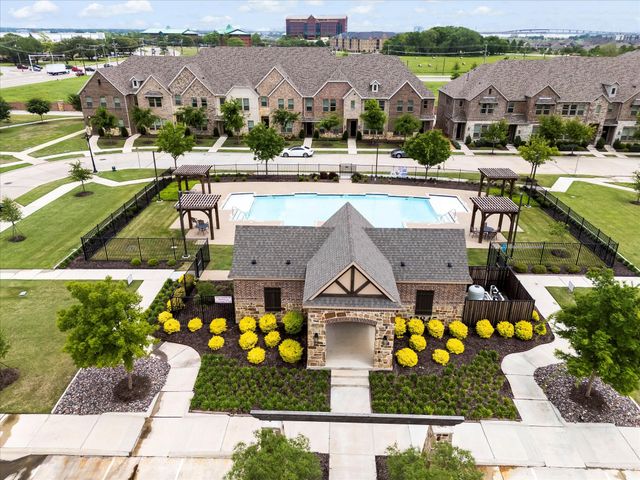 1494 Weston Road, Farmers Branch, TX 75234