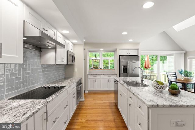 1424 BELCASTLE CT, Reston, VA 20194
