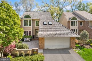 1424 BELCASTLE CT, Reston, VA 20194