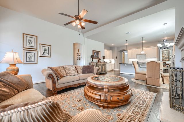 11317 Dujon Lane, Dallas, TX 75218