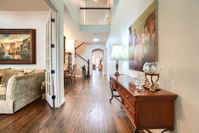 11317 Dujon Lane, Dallas, TX 75218