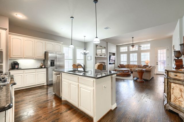 11317 Dujon Lane, Dallas, TX 75218