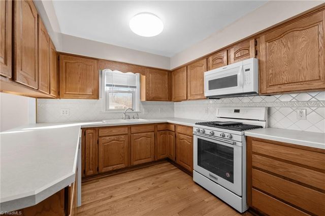 123 Garland Street, Winston-salem, NC 27127