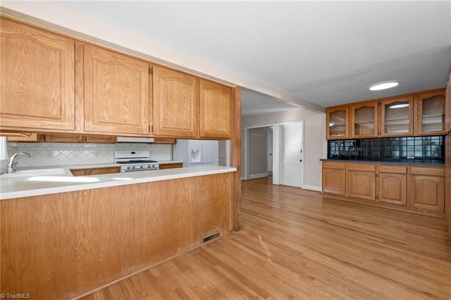 123 Garland Street, Winston-salem, NC 27127