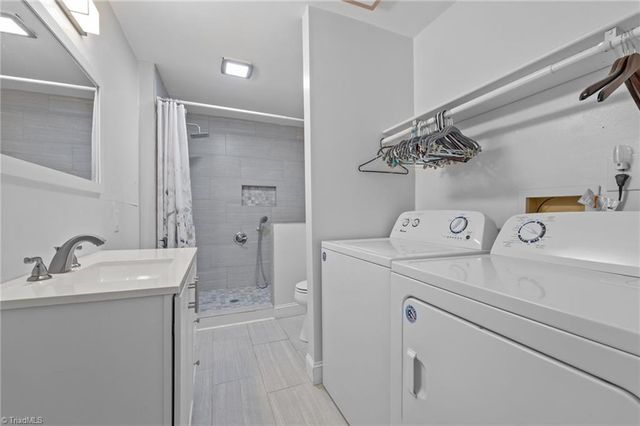 123 Garland Street, Winston-salem, NC 27127