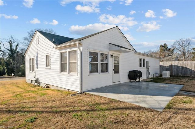 123 Garland Street, Winston-salem, NC 27127