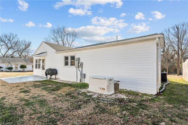 123 Garland Street, Winston-salem, NC 27127