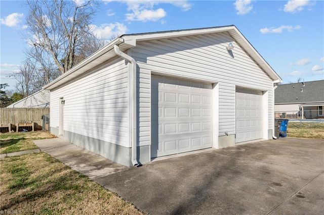 123 Garland Street, Winston-salem, NC 27127