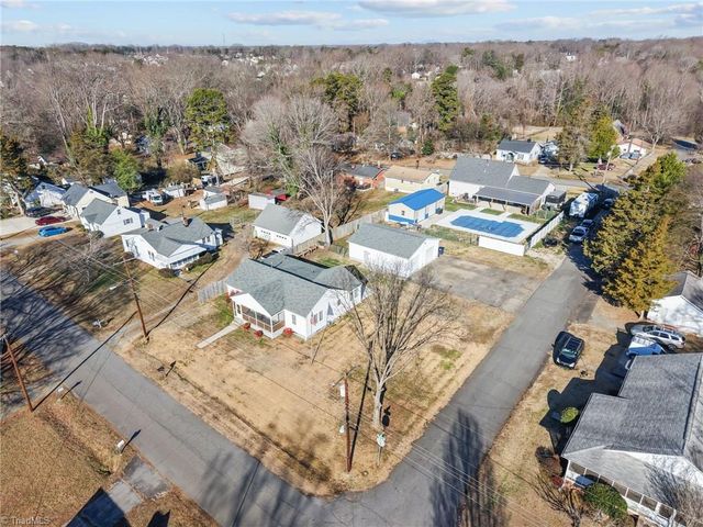 123 Garland Street, Winston-salem, NC 27127