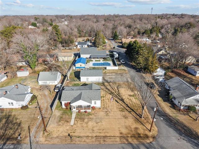 123 Garland Street, Winston-salem, NC 27127