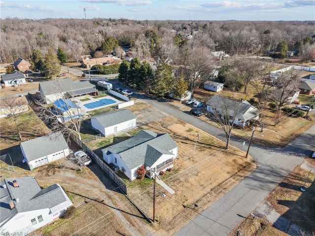 123 Garland Street, Winston-salem, NC 27127