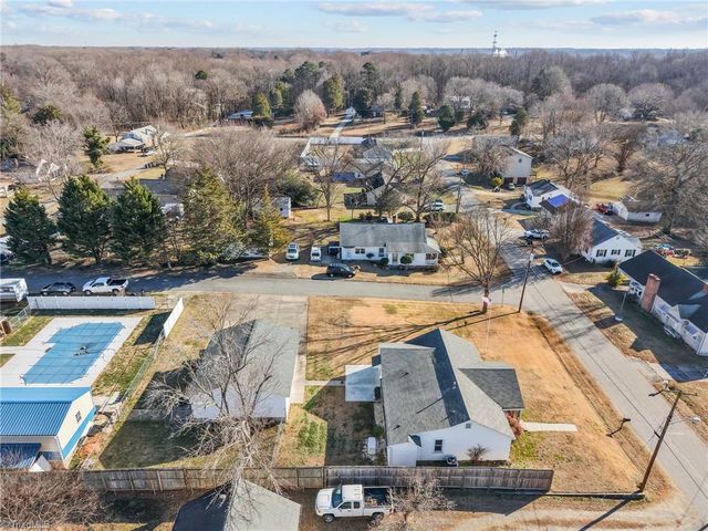 123 Garland Street, Winston-salem, NC 27127