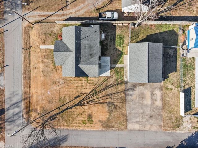 123 Garland Street, Winston-salem, NC 27127