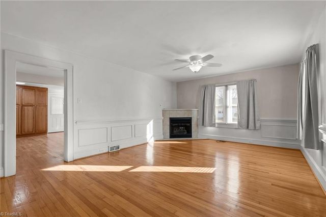 123 Garland Street, Winston-salem, NC 27127