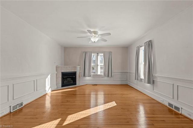 123 Garland Street, Winston-salem, NC 27127