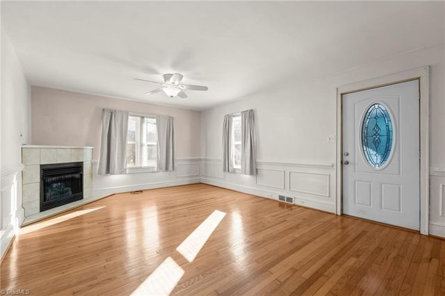 123 Garland Street, Winston-salem, NC 27127