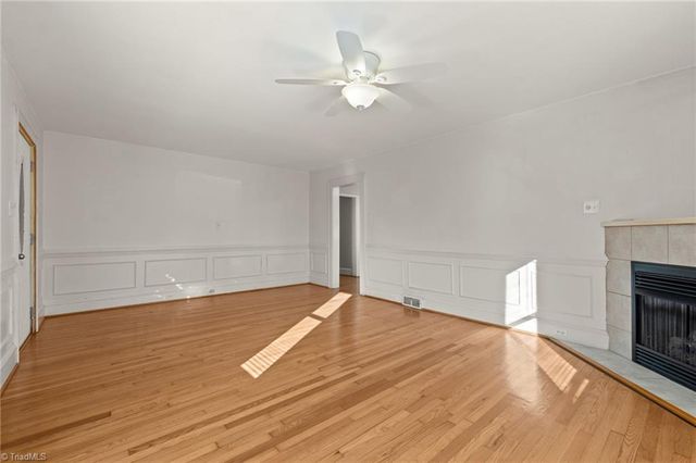 123 Garland Street, Winston-salem, NC 27127