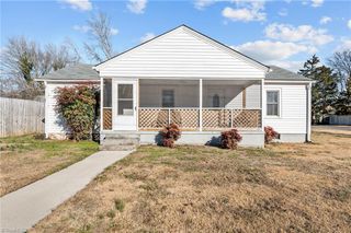 123 Garland Street, Winston-salem, NC 27127