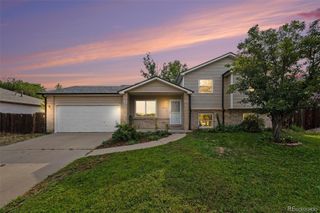 336 Aspen Drive, Frederick, CO 80530