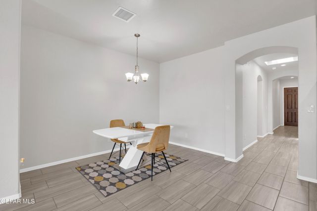 1044 Gaitan Street, Horizon City, TX 79928