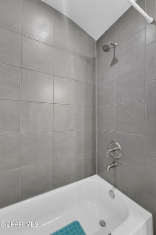 1044 Gaitan Street, Horizon City, TX 79928