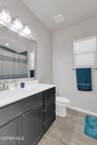 1044 Gaitan Street, Horizon City, TX 79928