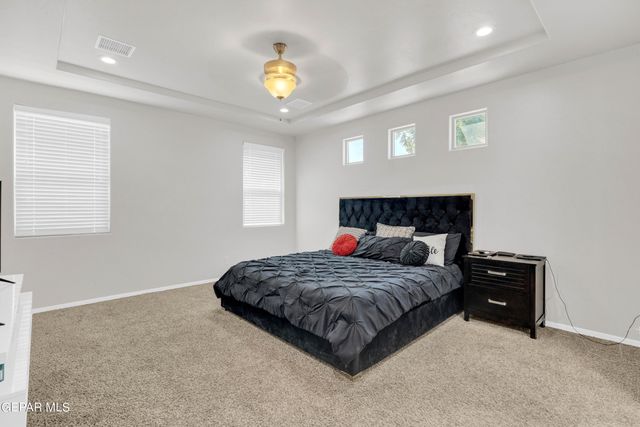 1044 Gaitan Street, Horizon City, TX 79928