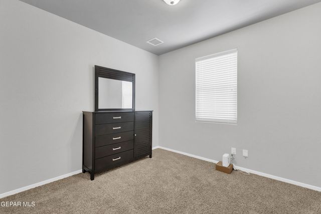 1044 Gaitan Street, Horizon City, TX 79928