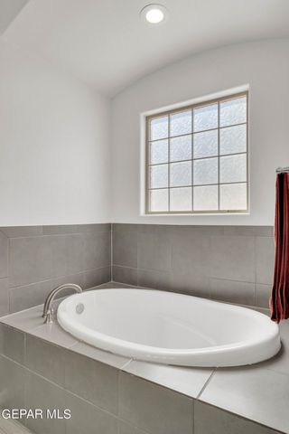 1044 Gaitan Street, Horizon City, TX 79928