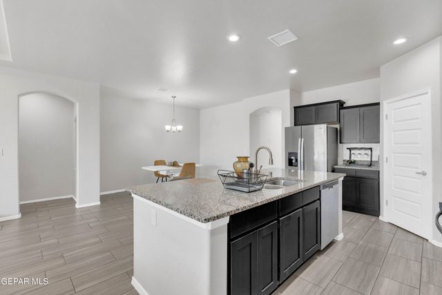 1044 Gaitan Street, Horizon City, TX 79928