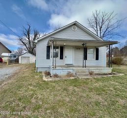 1579 W Vine St, Radcliff, KY 40160