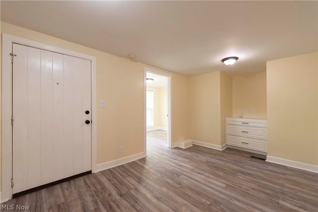 1263 Newton Street, Akron, OH 44305