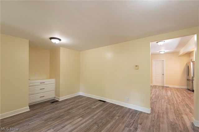 1263 Newton Street, Akron, OH 44305