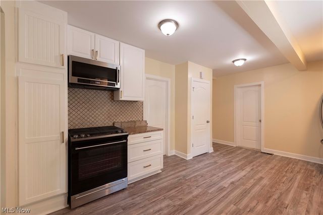 1263 Newton Street, Akron, OH 44305