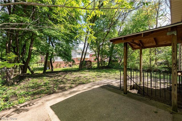 1263 Newton Street, Akron, OH 44305