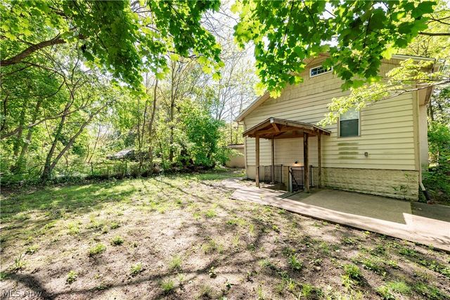 1263 Newton Street, Akron, OH 44305