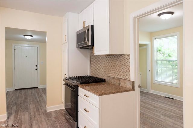 1263 Newton Street, Akron, OH 44305
