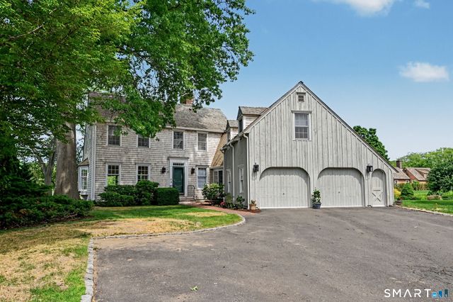 7 Joshua Slocum Dock, Stamford, CT 06902
