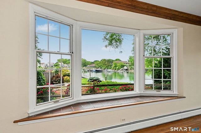 7 Joshua Slocum Dock, Stamford, CT 06902