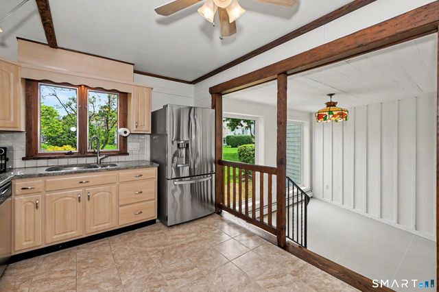 7 Joshua Slocum Dock, Stamford, CT 06902