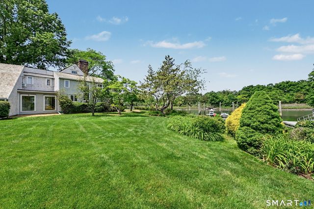 7 Joshua Slocum Dock, Stamford, CT 06902