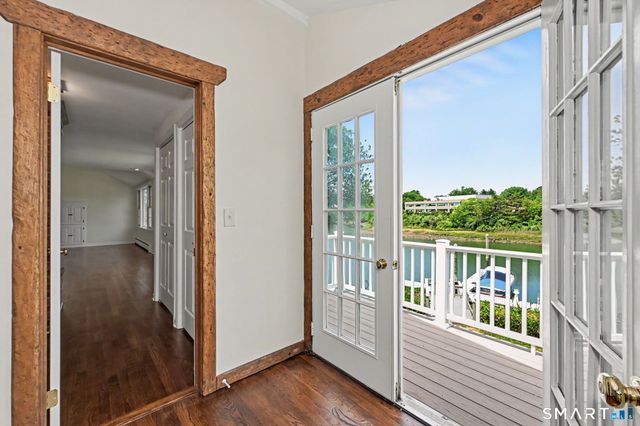 7 Joshua Slocum Dock, Stamford, CT 06902