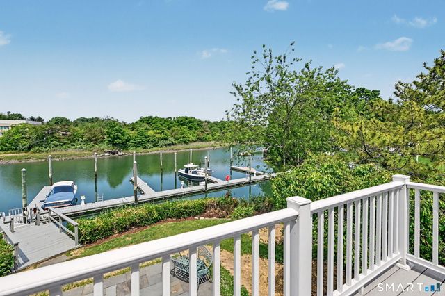 7 Joshua Slocum Dock, Stamford, CT 06902