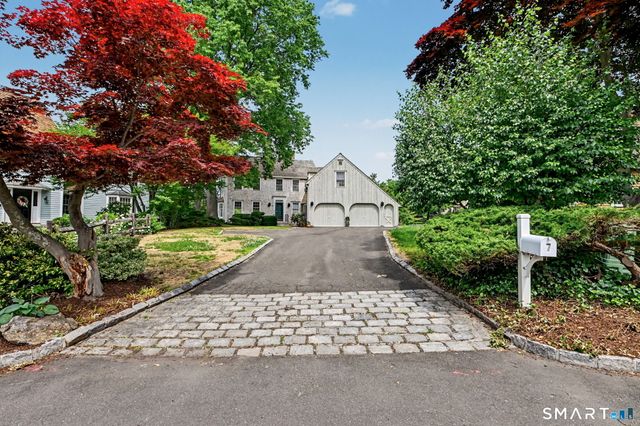 7 Joshua Slocum Dock, Stamford, CT 06902