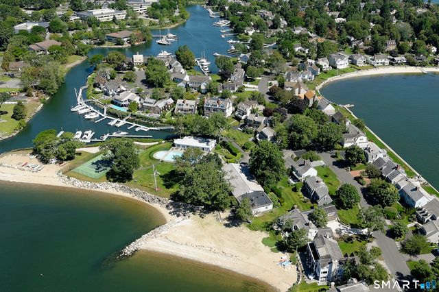 7 Joshua Slocum Dock, Stamford, CT 06902