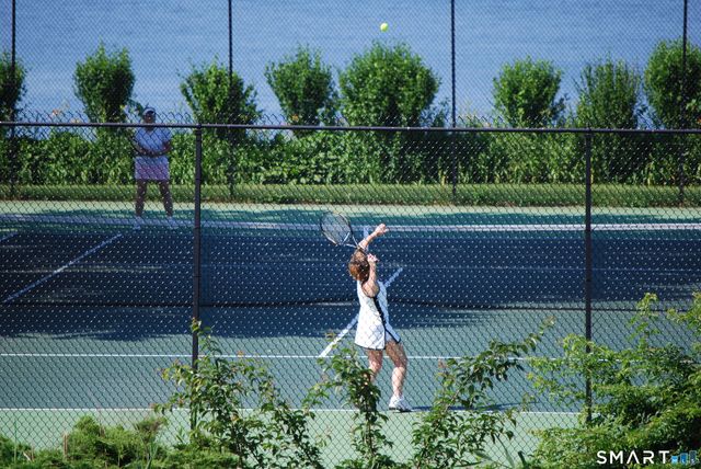 7 Joshua Slocum Dock, Stamford, CT 06902